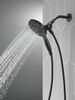 4 Setting In2ition 2-in-1 Shower (Recertified)