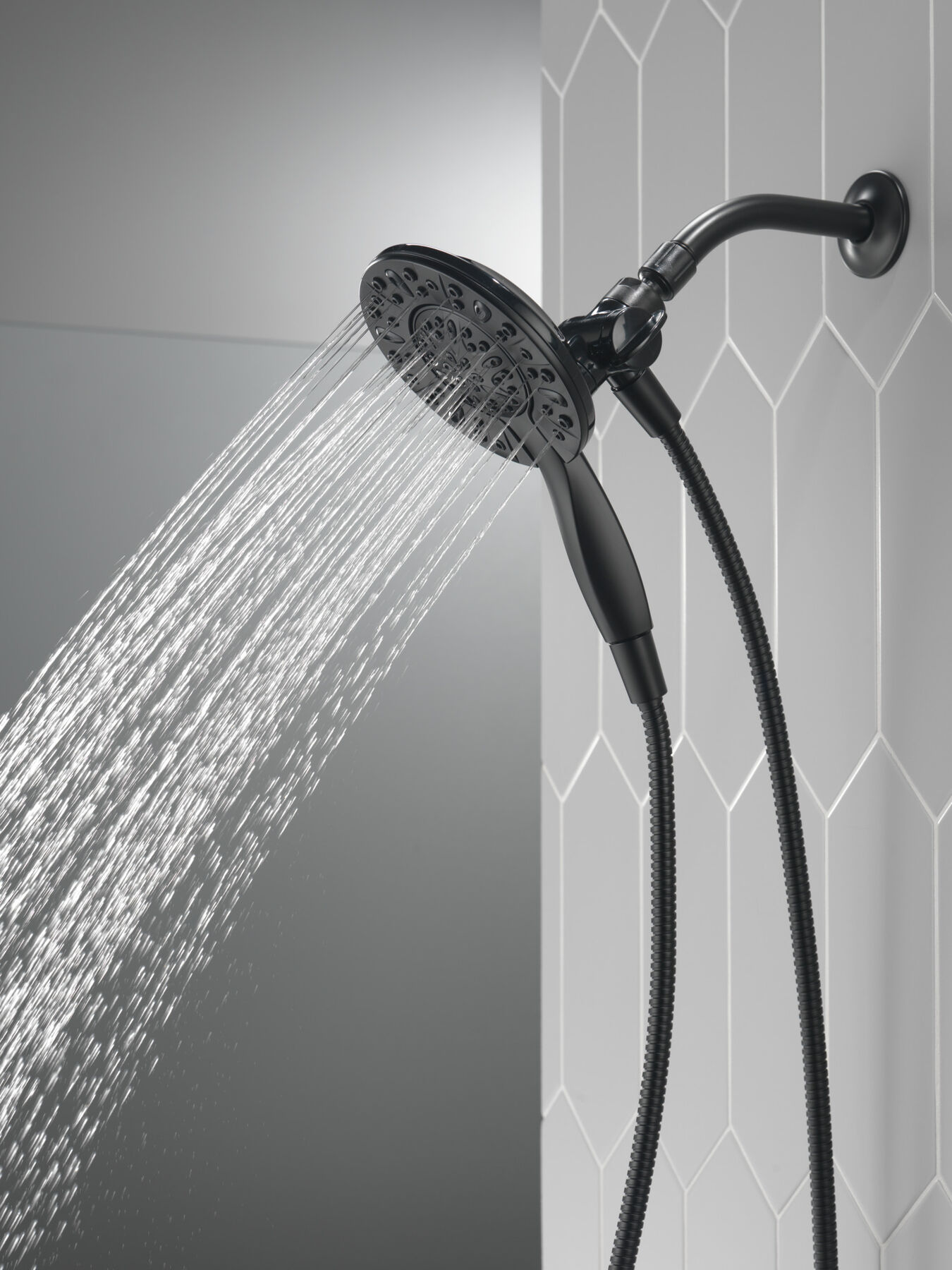 4 Setting In2ition 2-in-1 Shower (Recertified), image 10