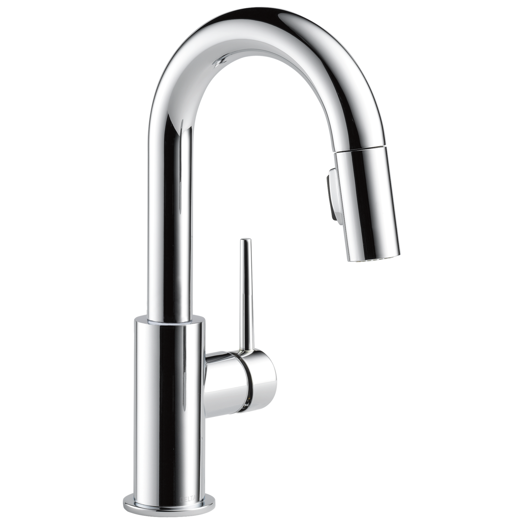 Pull-Down Prep Faucet 1L (Recertified)