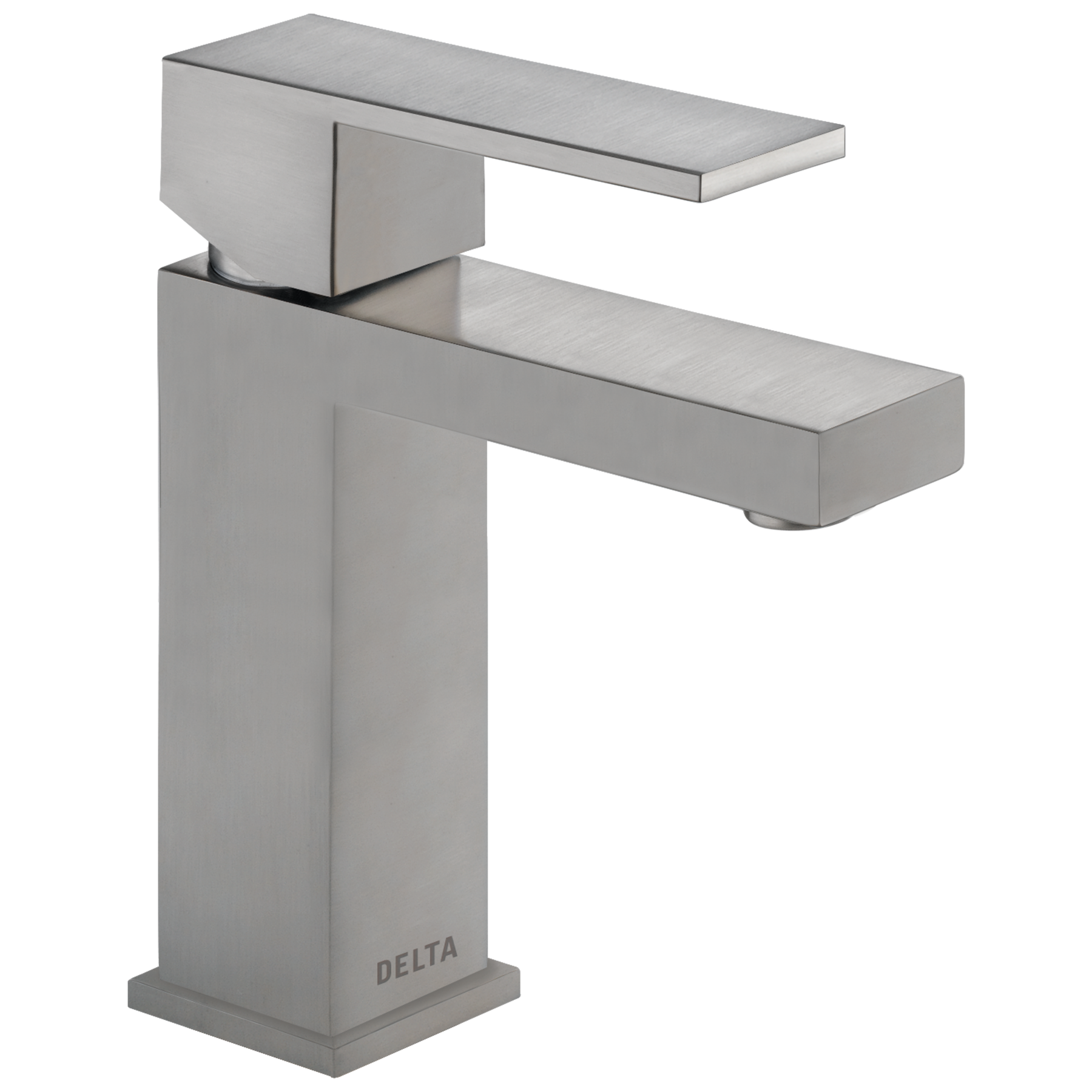 Single Handle Project-Pack Bathroom Faucet