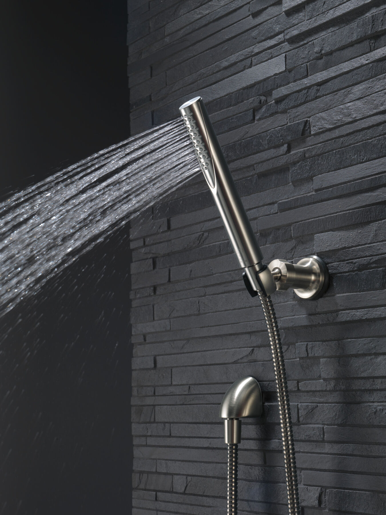 Hand Shower 1.75 GPM Wall-Mount 1S (Recertified), image 1