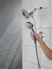 14 Series Shower Trim with In2ition®