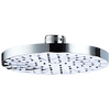 Single-Setting Shower Head