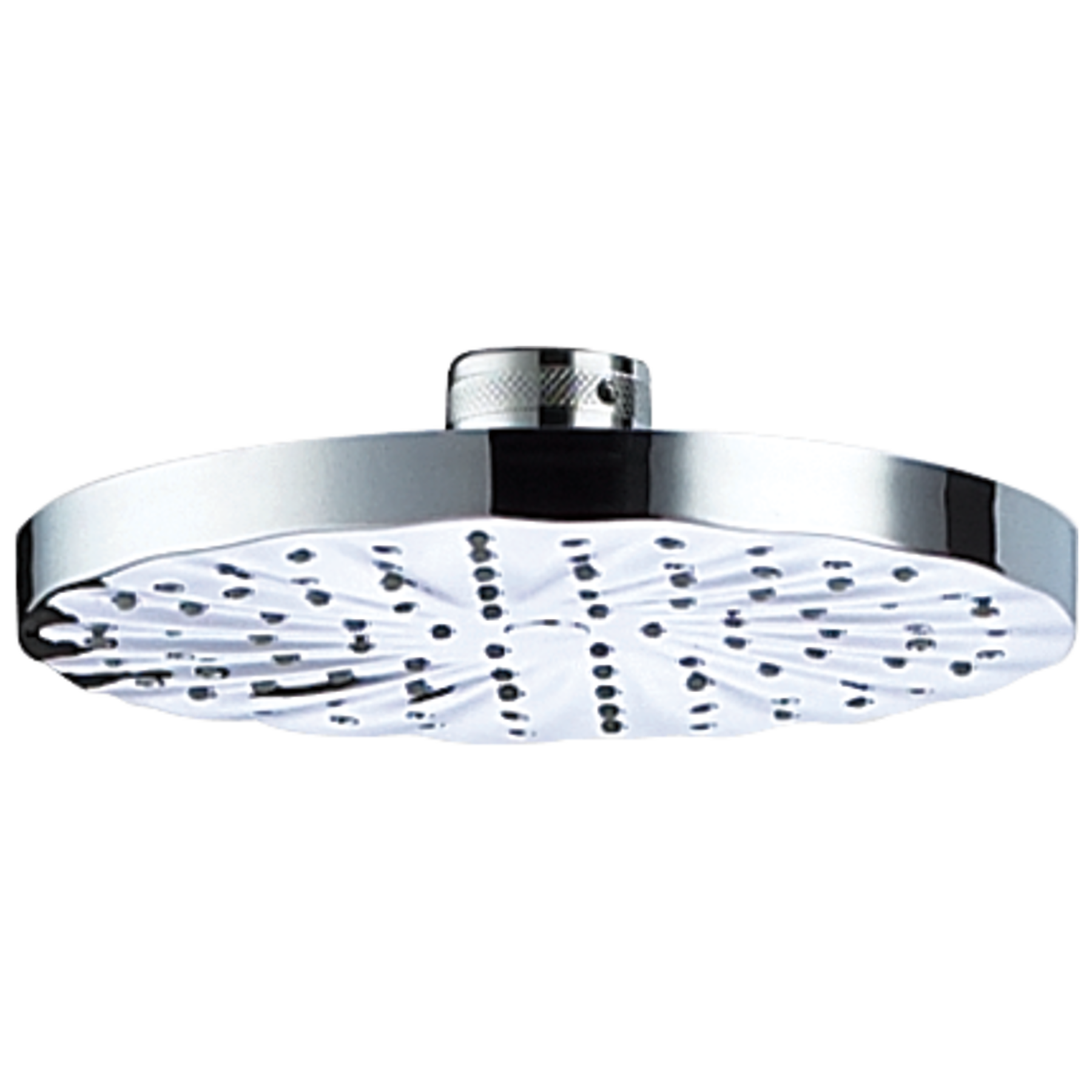 Single-Setting Shower Head