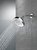 H<sub>2</sub>Okinetic® 5-Setting  Shower Head