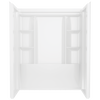 EverEdge Shower Wall 60x32"