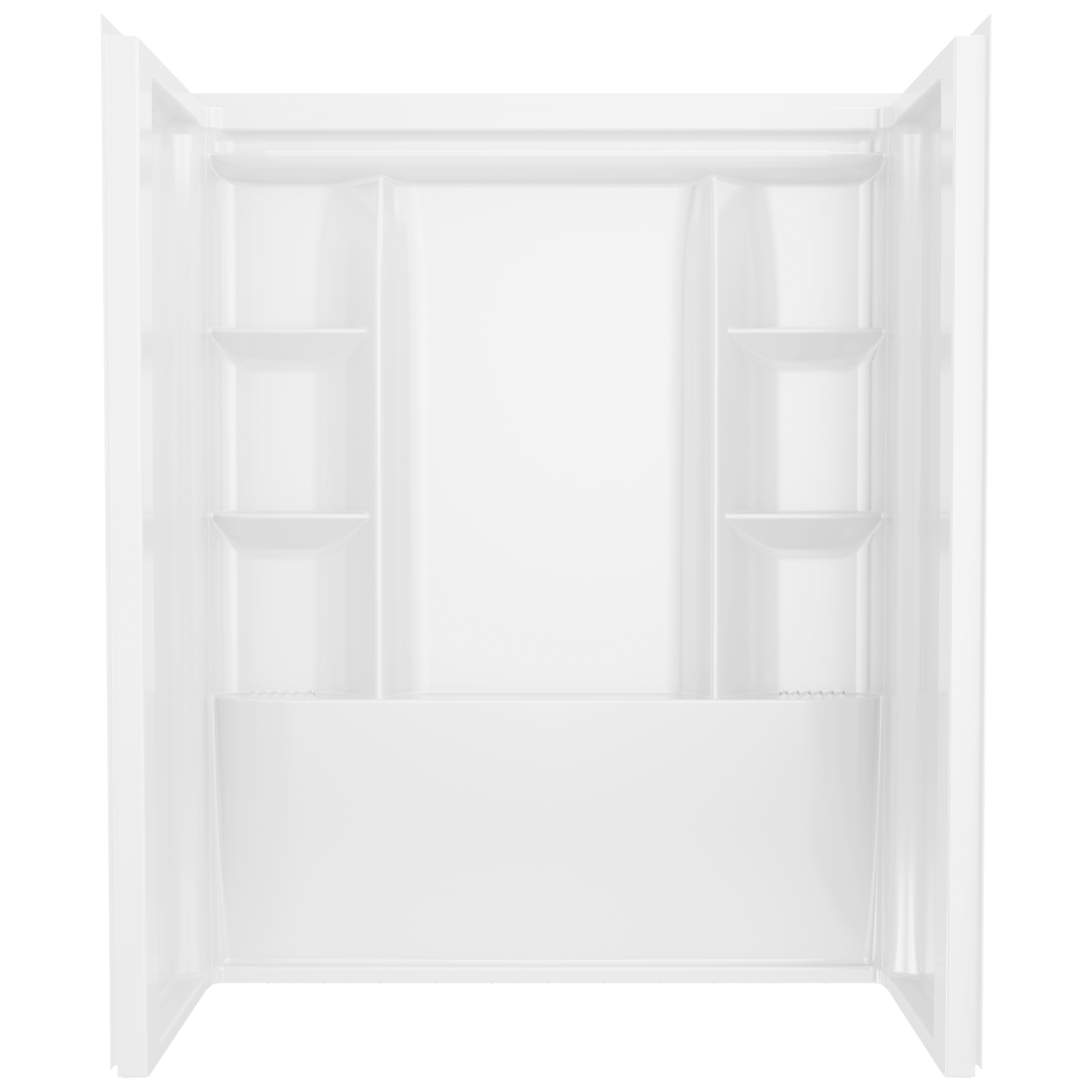 EverEdge Shower Wall 60x32"