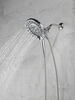 7-Setting In2ition® Two-in-One Shower