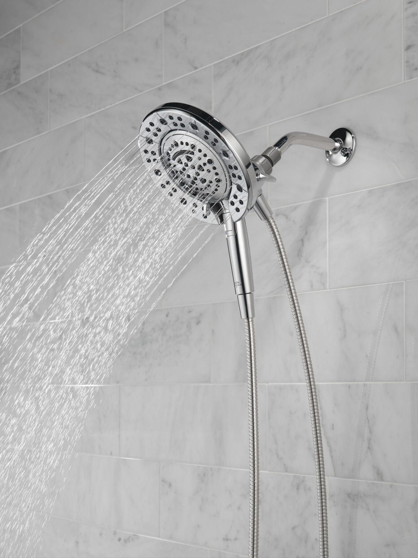 7-Setting In2ition® Two-in-One Shower, image 17