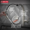 Pull-Down Kitchen Faucet 1L (Recertified)