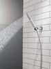 2-Setting Hand Shower with ProClean™ Spray – Wall Mount