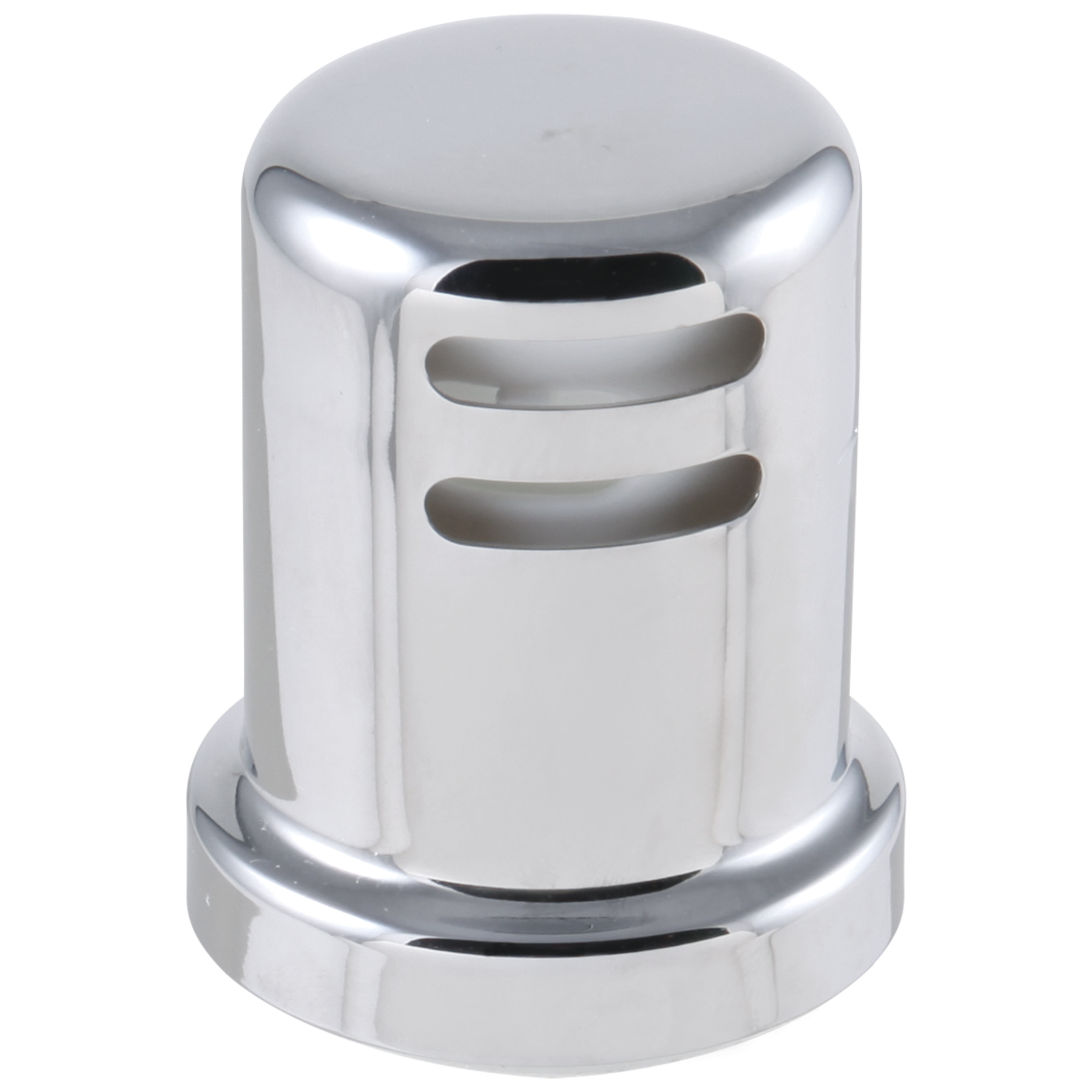 Kitchen Air Gap