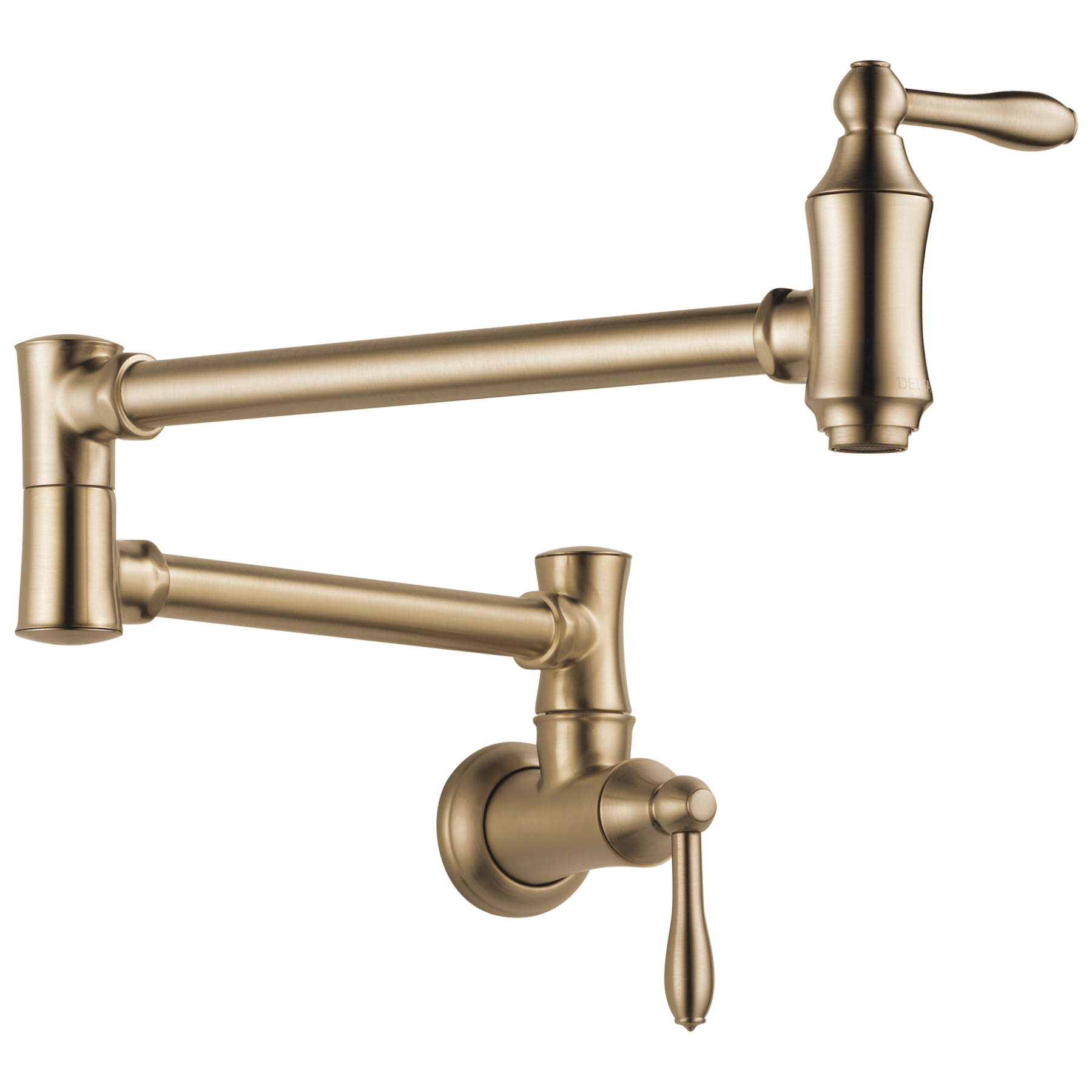 Wall-Mount Pot Filler 2L (Recertified)