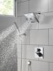 Square Wall Elbow for Hand Shower