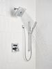 Square Wall Elbow for Hand Shower