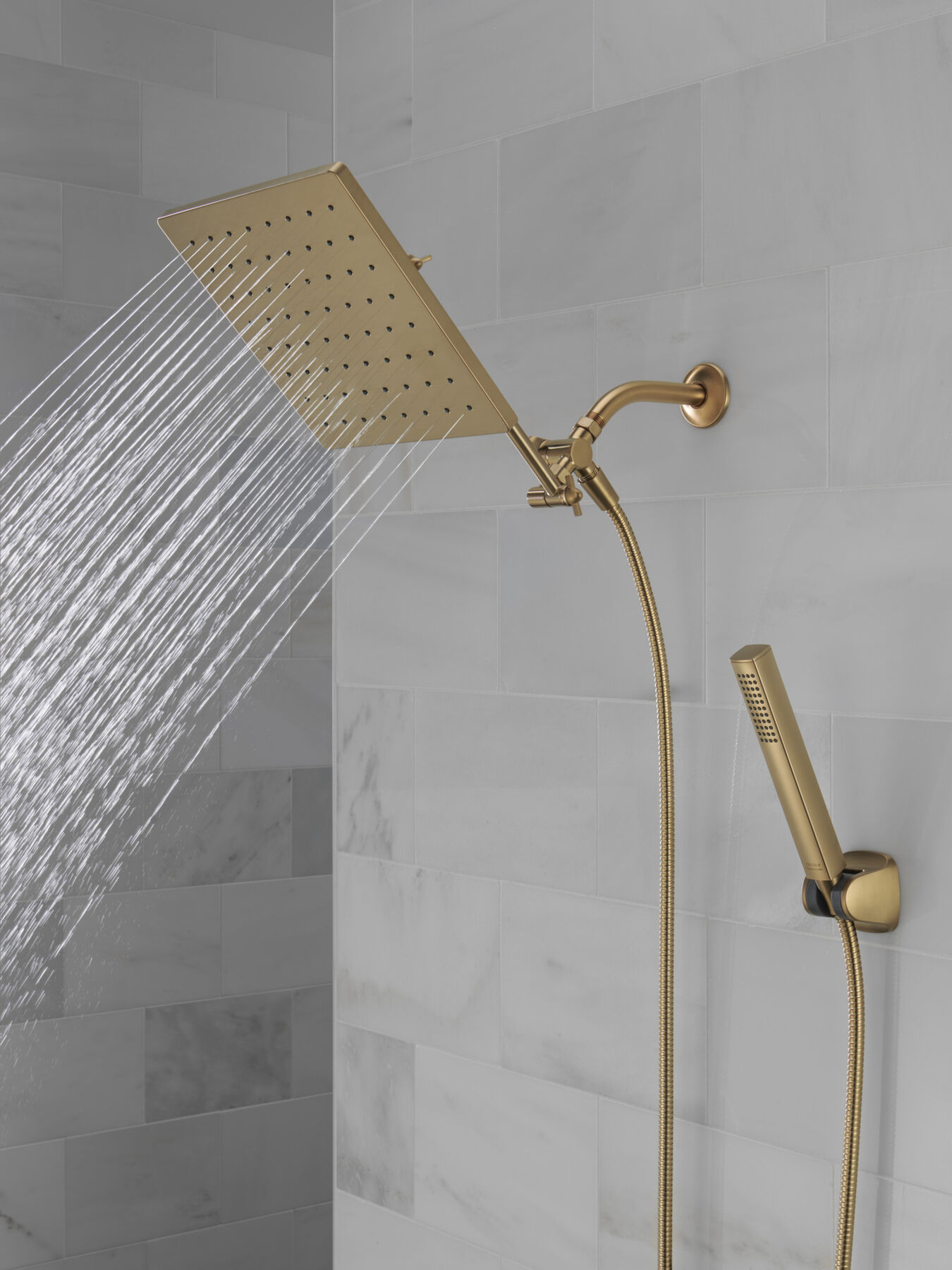 SHHS 1.75 GPM w/ Adjustable Arm 5S (Recertified)