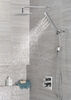 Square Wall Elbow for Hand Shower