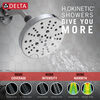 Monitor® 14 Series Tub and Shower