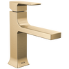Single Handle Bathroom Faucet (Recertified)