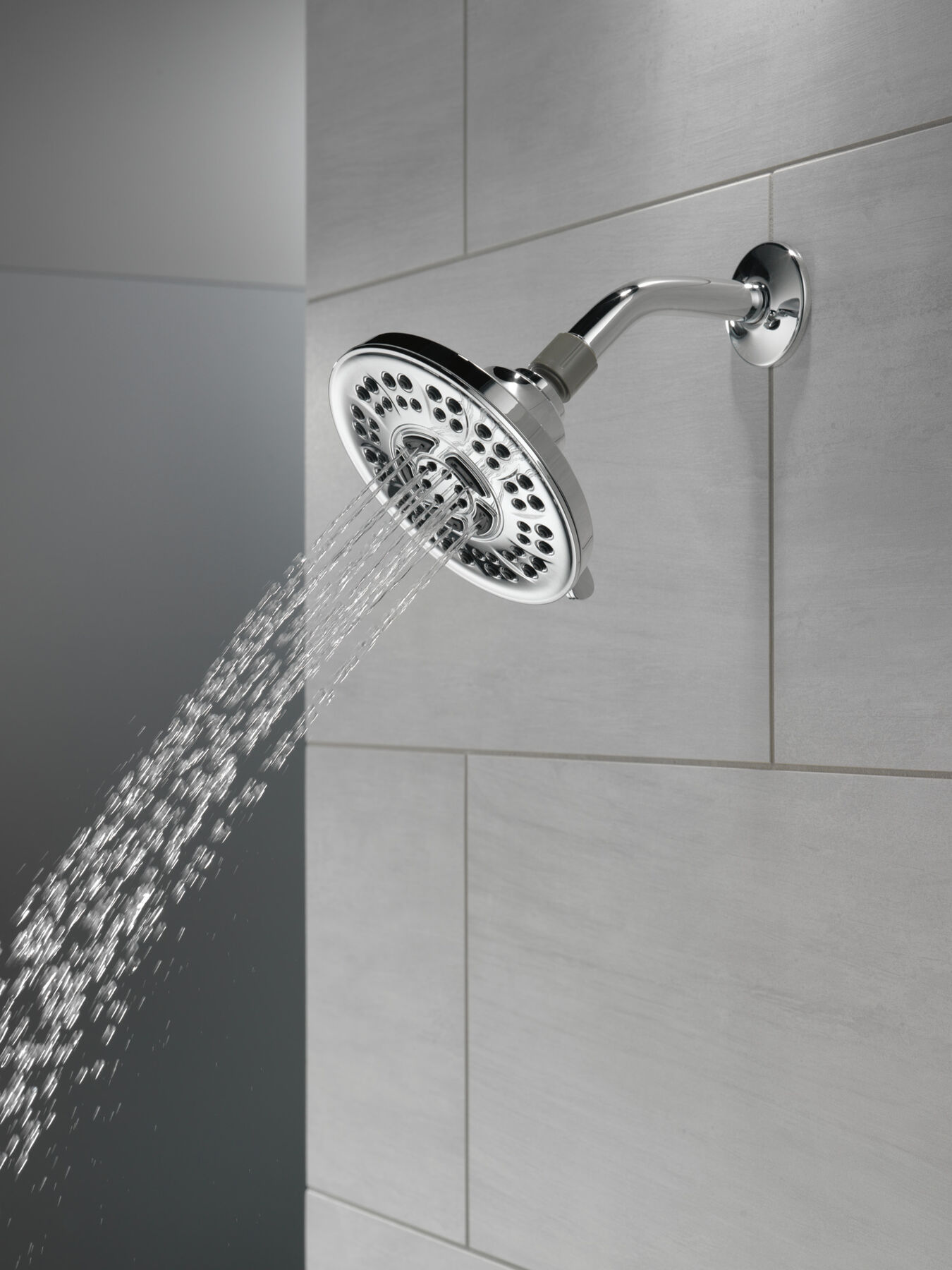 8-Setting Shower Head