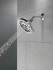8-Setting Shower Head
