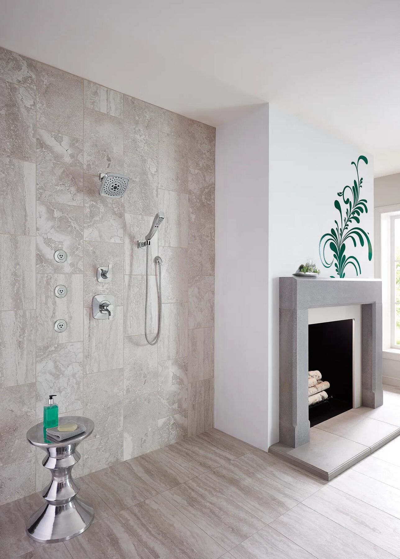 Wall Elbow for Hand Shower