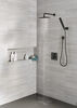 16" Shower Arm
