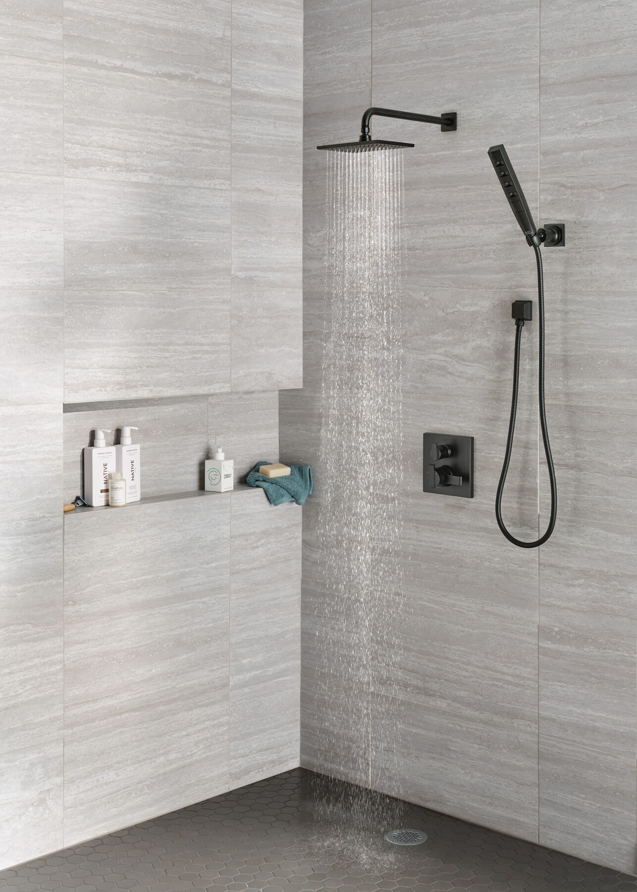 16" Shower Arm, image 34