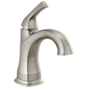 Single Handle Centerset Faucet (Recertified)