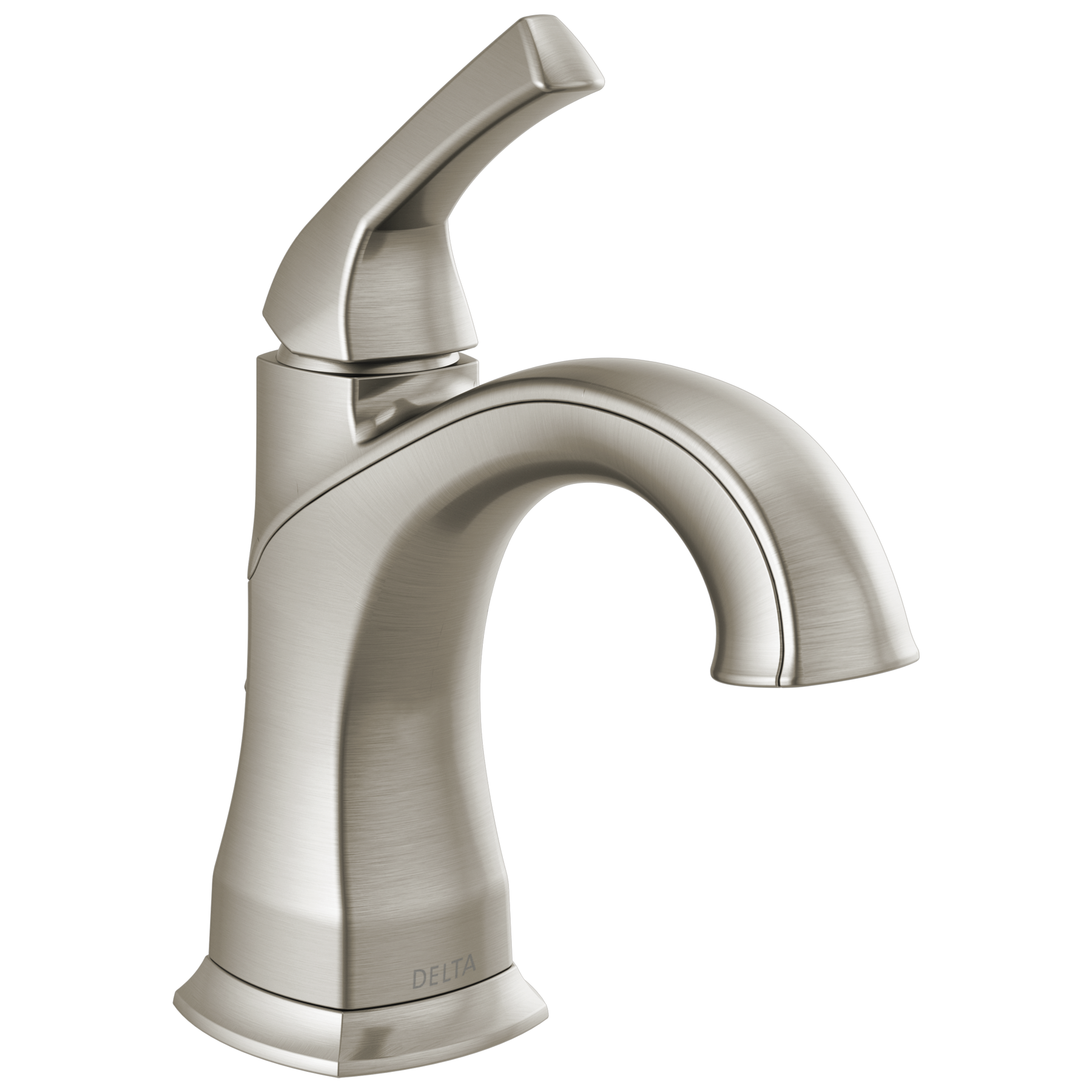 Single Handle Centerset Faucet (Recertified)