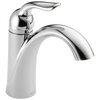 Single Handle Bathroom Faucet