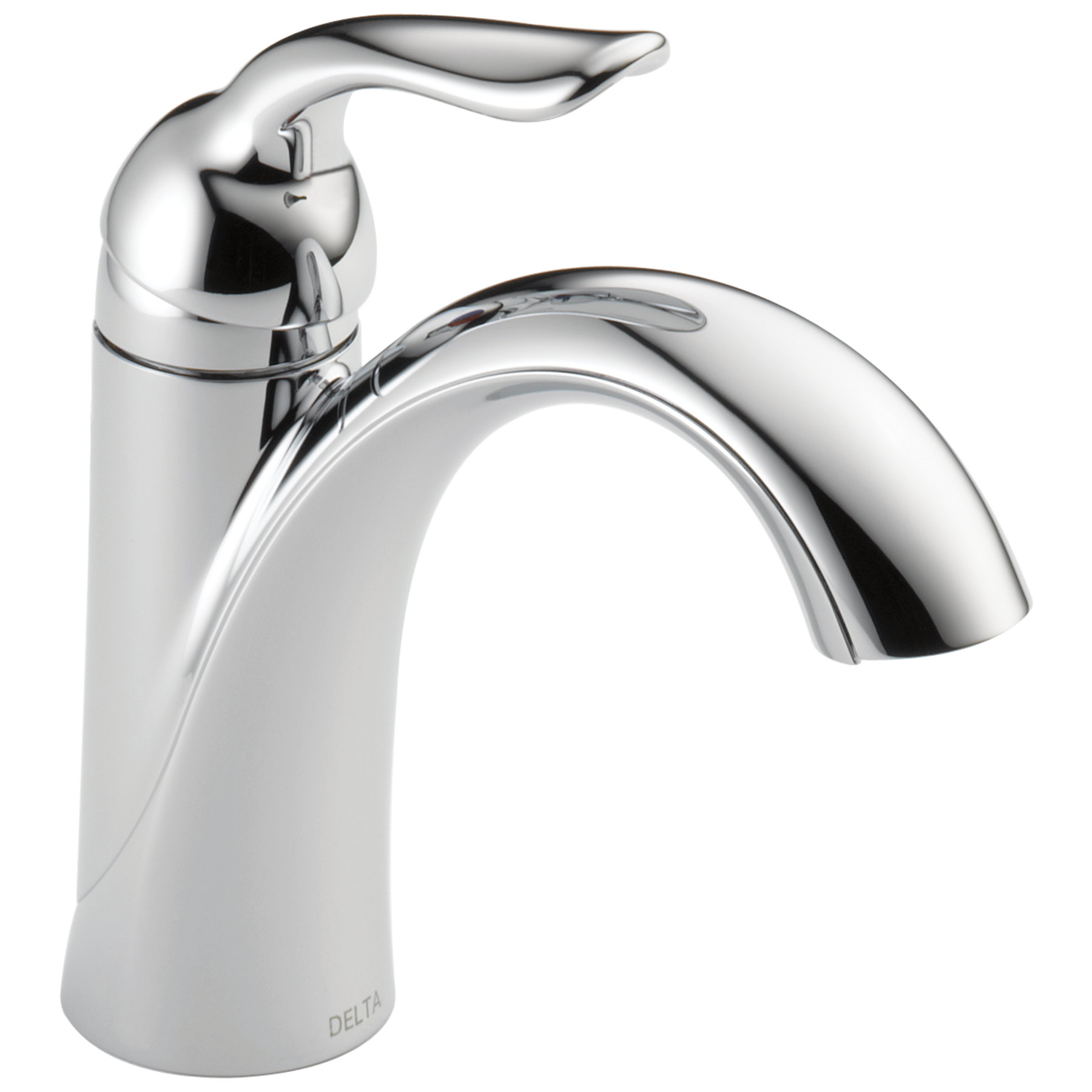 Single Handle Bathroom Faucet