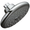Single-Setting 5" Shower Head
