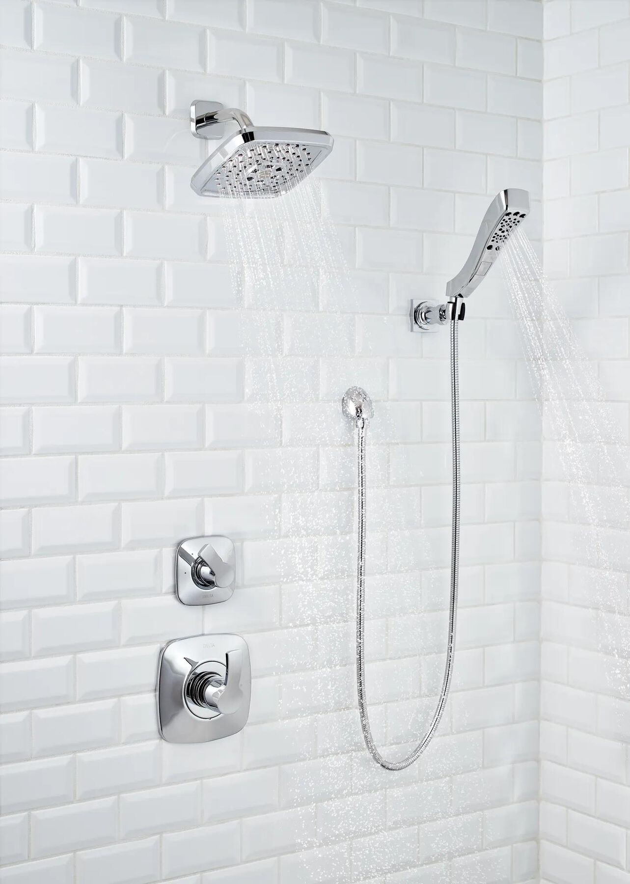 Wall Elbow for Hand Shower
