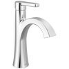 Single Handle Bathroom Faucet