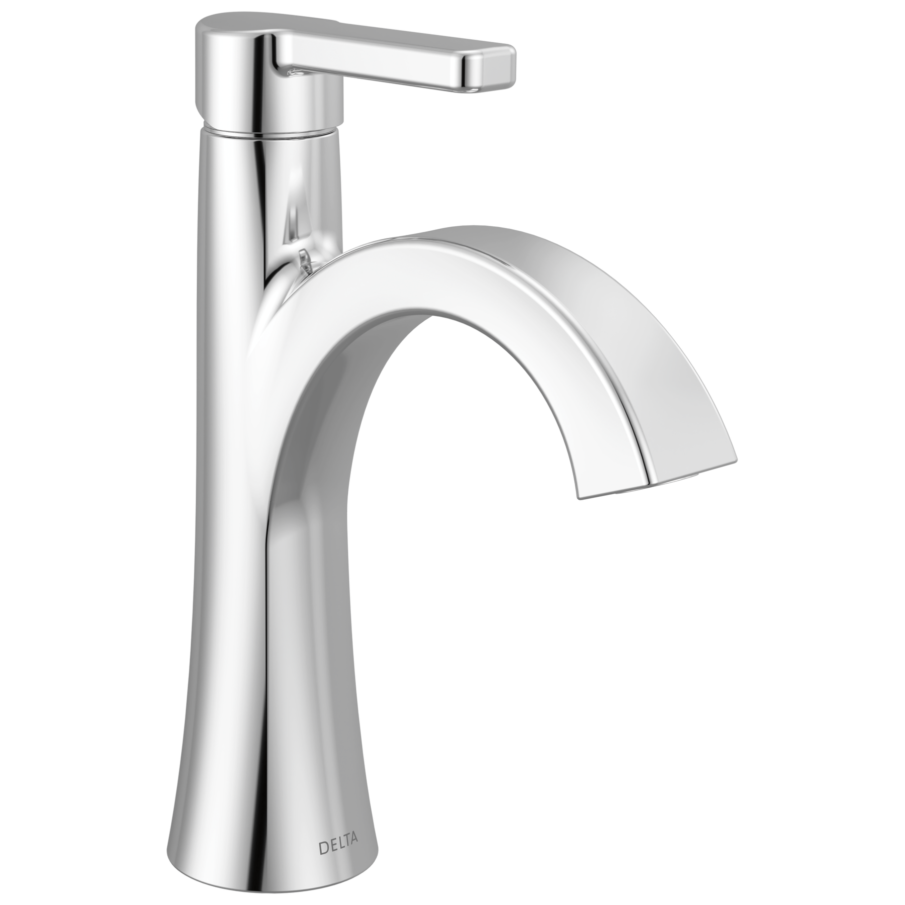Single Handle Bathroom Faucet