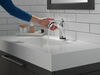 Touch2O® Bathroom Faucet with Touchless Technology
