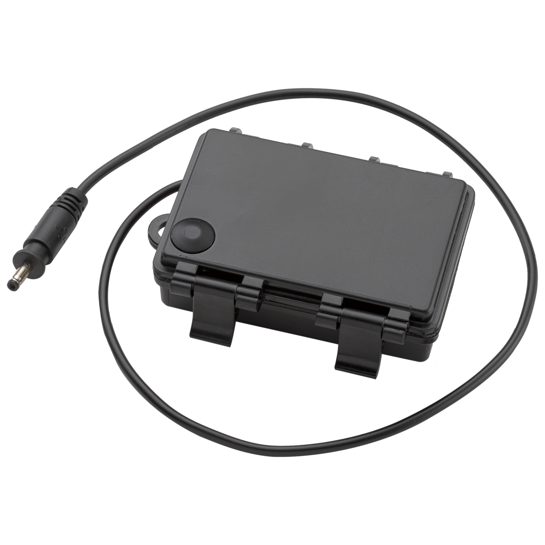 Battery Box w/ mounting tape for DWQ3501510 and DWQ3502020