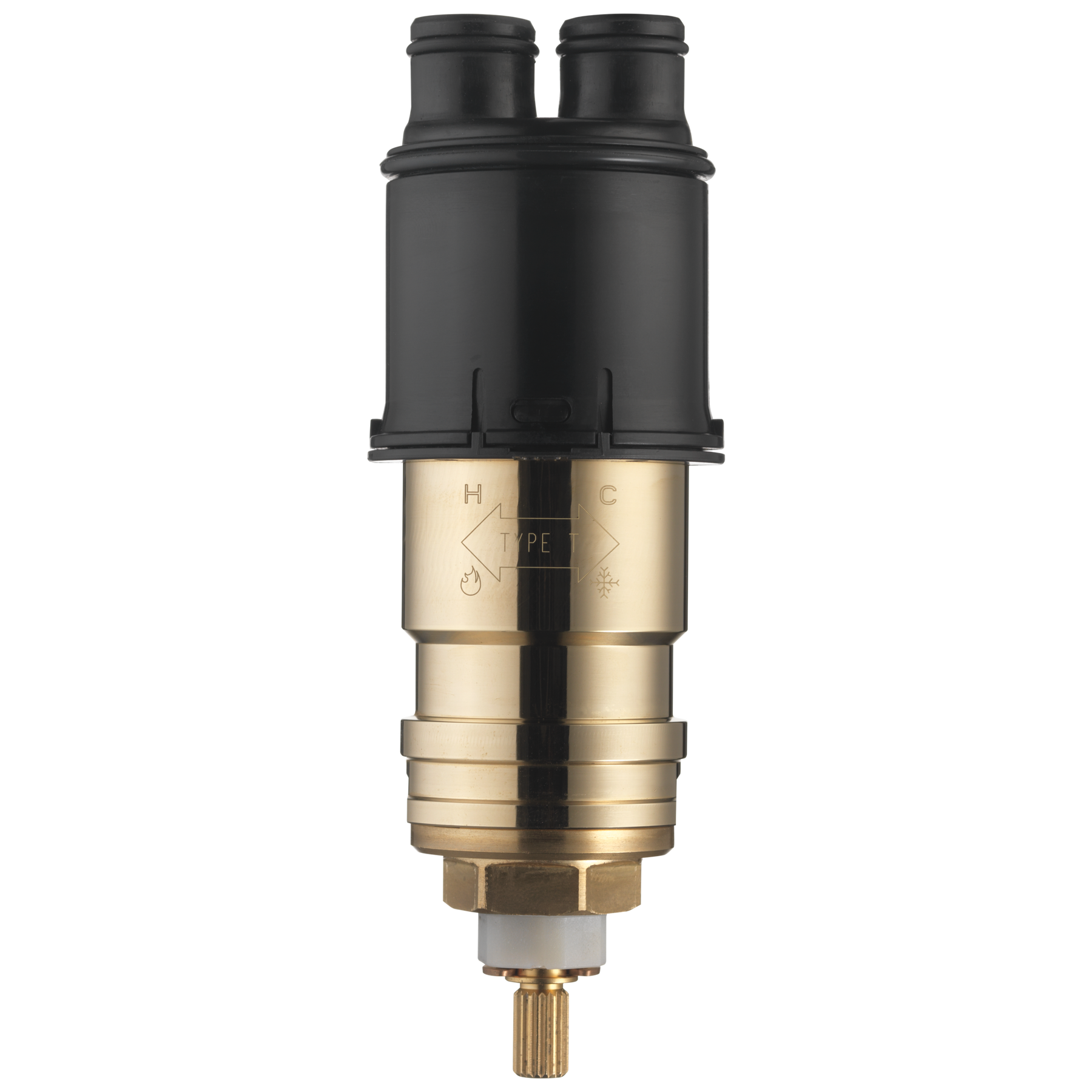Cartridge Assembly - MultiChoice® Universal - 17T Series