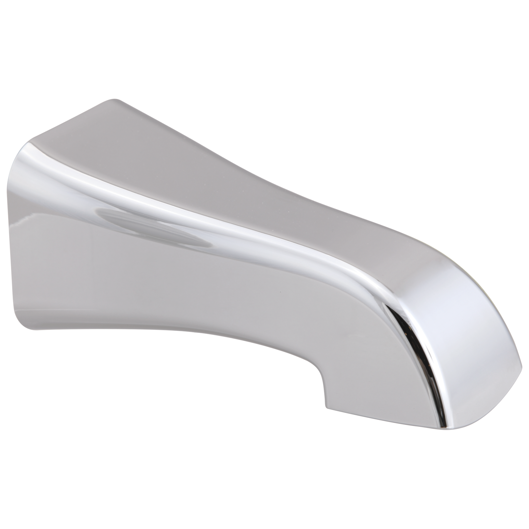 Tub Spout - Non-Diverter