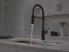 Touch2O&reg; Technology Kitchen Faucet with Touchless Technology