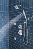 Square Wall Elbow for Hand Shower