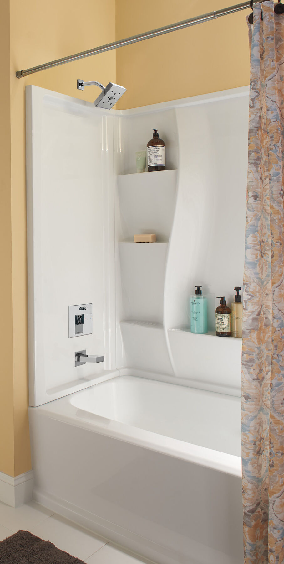 Shower Arm, image 50