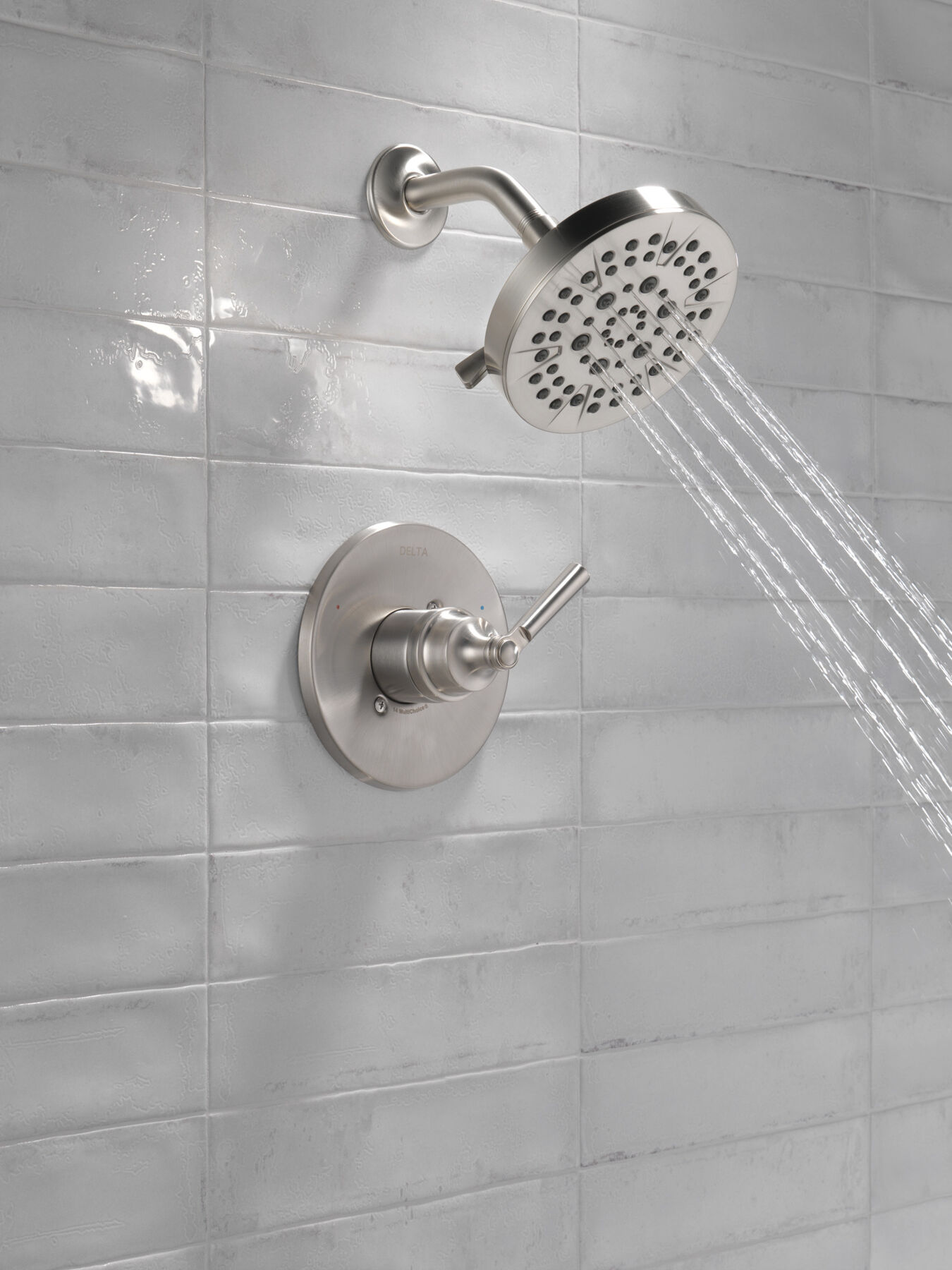 Shower Trim with High-Flow Rough Bundle - 14 Series, image 4
