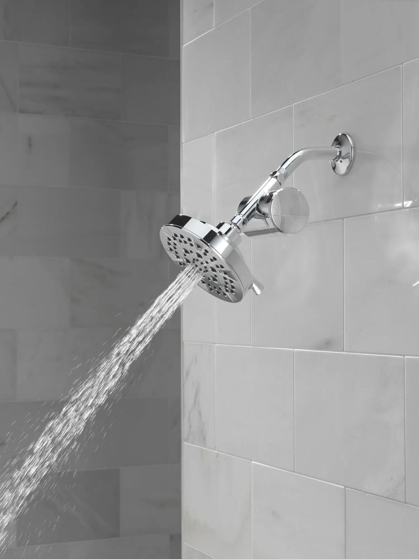 Standard Shower Filter Attachment