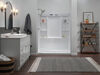 EverEdge Shower Wall 60x32"