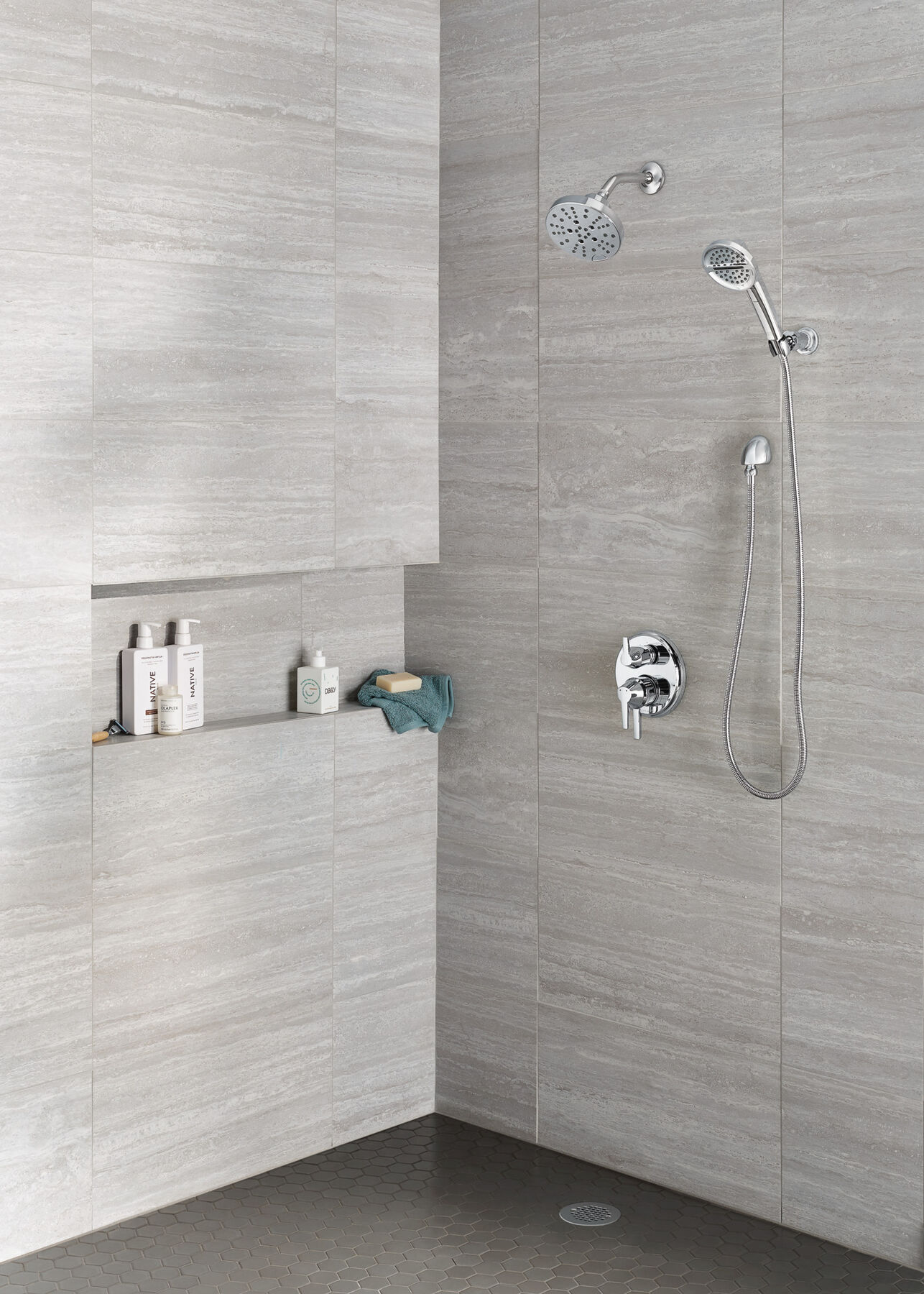 Flange - Shower, image 24