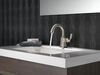 Single Handle Bathroom Faucet