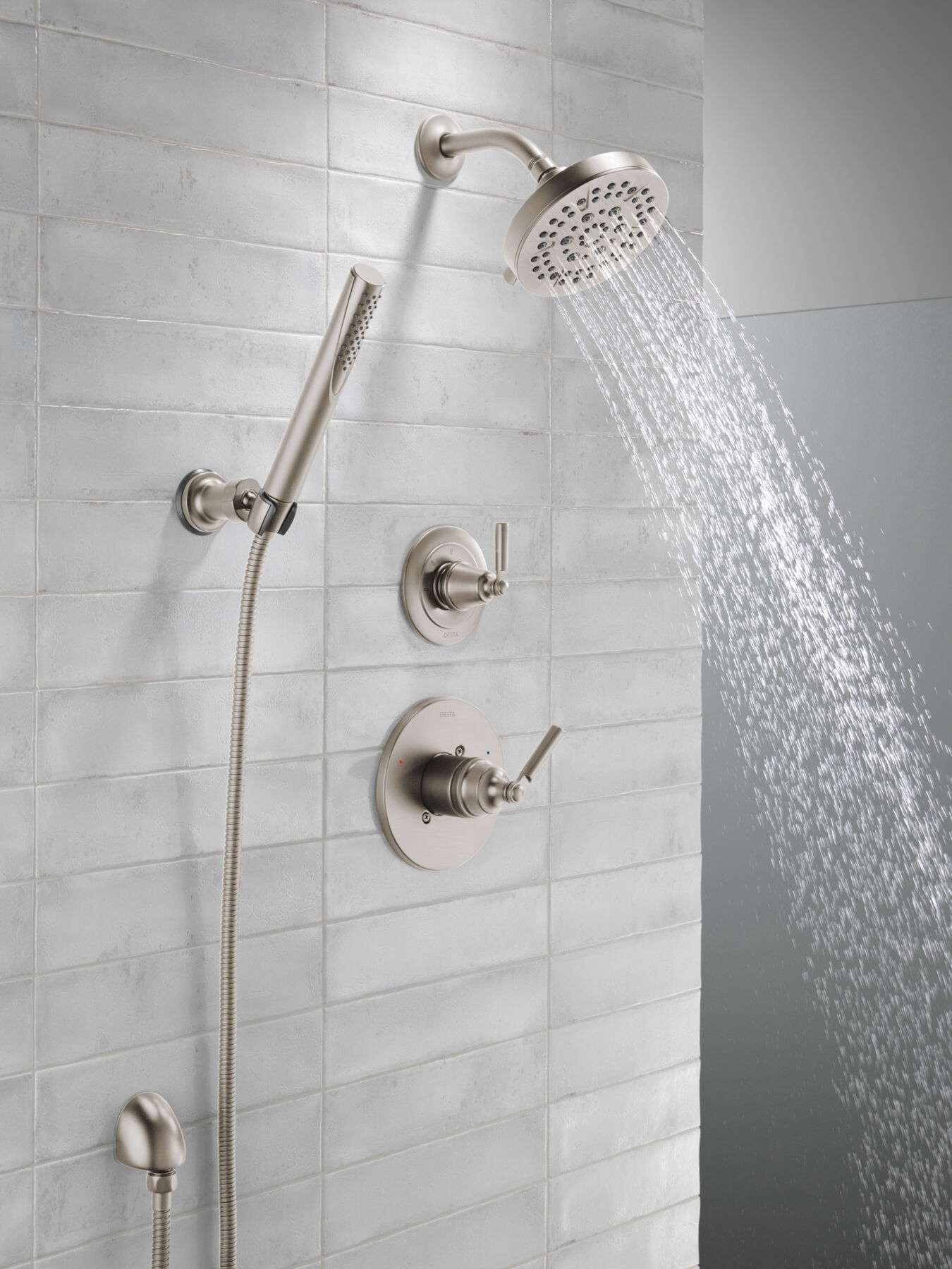 Monitor® 14 Series Shower Trim, image 5