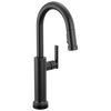 Touch2O&reg; Technology Bar / Prep Faucet with Touchless Technology